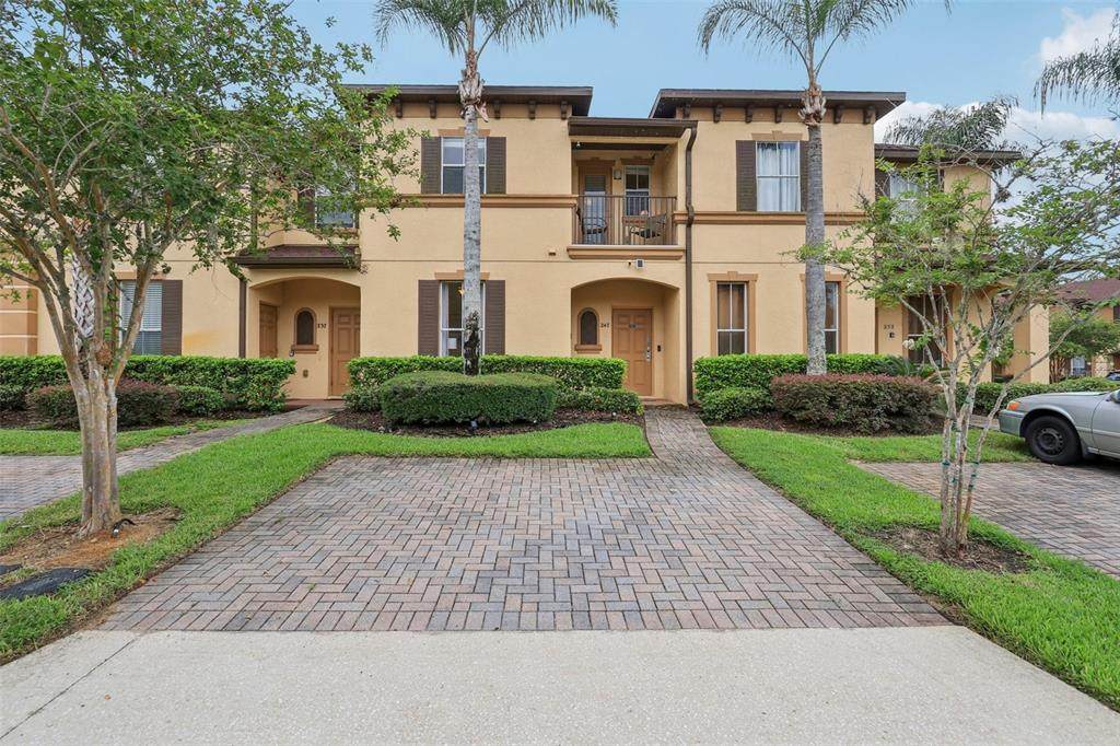 247 Calabria Avenue - Photo 1