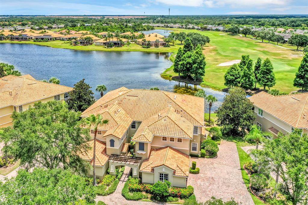 1420 Emerald Dunes Drive - Photo 1
