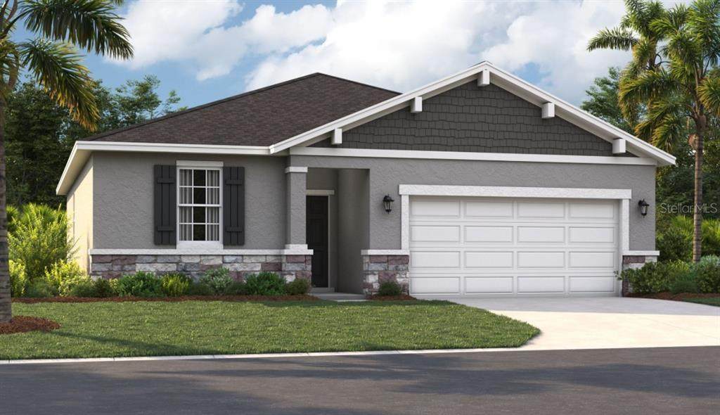 1232 Blue Daze Lane - Photo 1