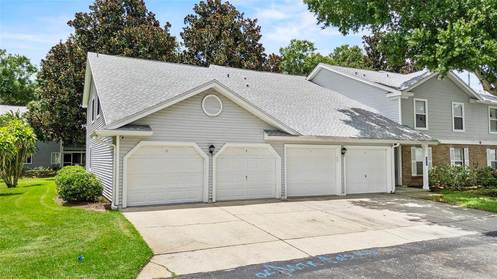 2412 Tack Room Lane - Photo 1