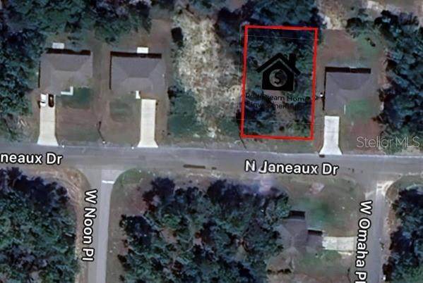 8308 Janeaux Drive - Photo 1
