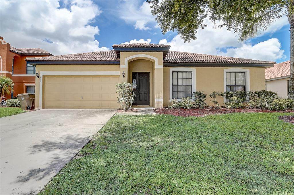 3028 Camino Real Drive - Photo 1
