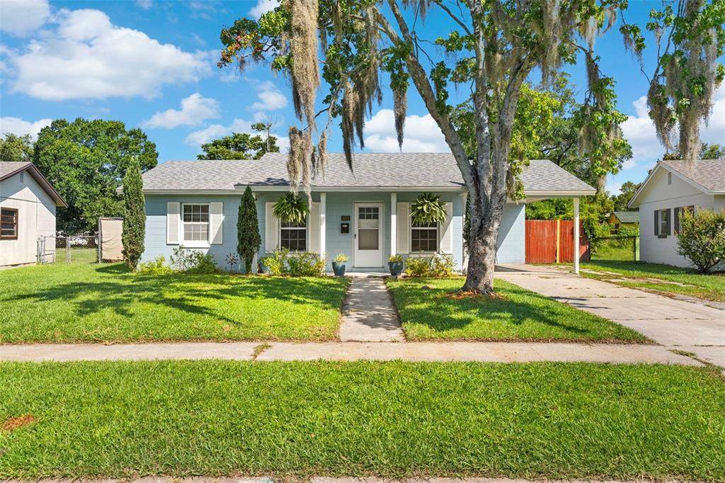 5614 Carris Court - Photo 1