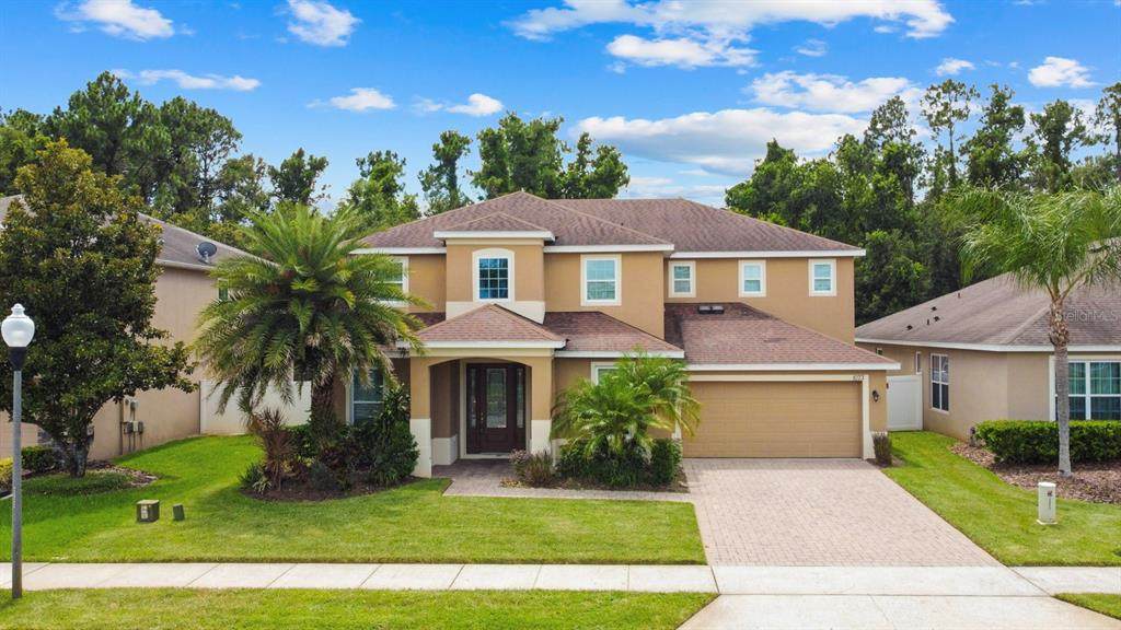1073 Vinsetta Circle - Photo 1