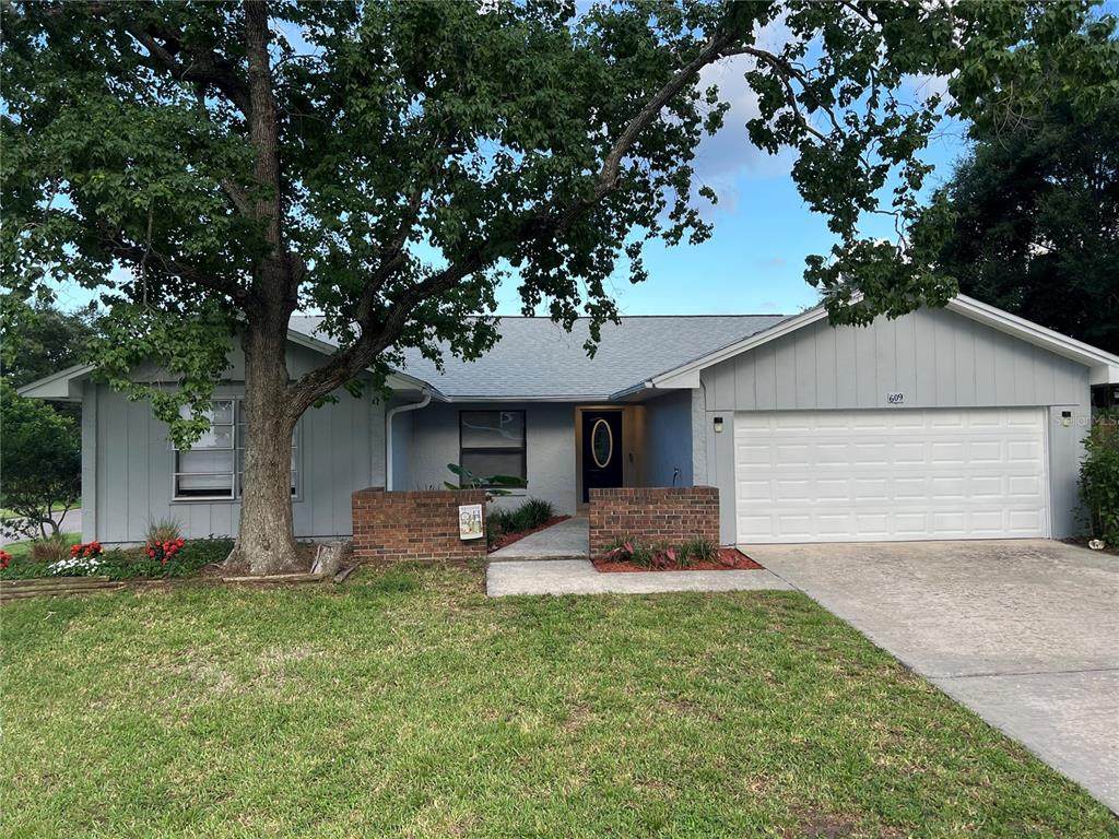609 Rodney Drive - Photo 1