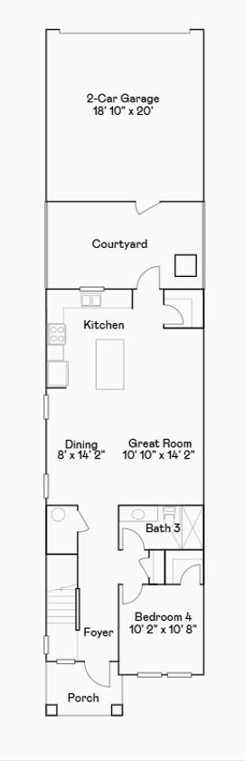 7073 Rosy Sky Avenue - Photo 1