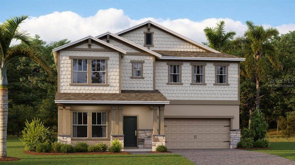662 Terrapin Drive - Photo 1