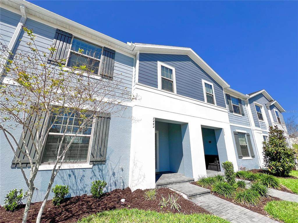 2442 Dubai Street - Photo 1