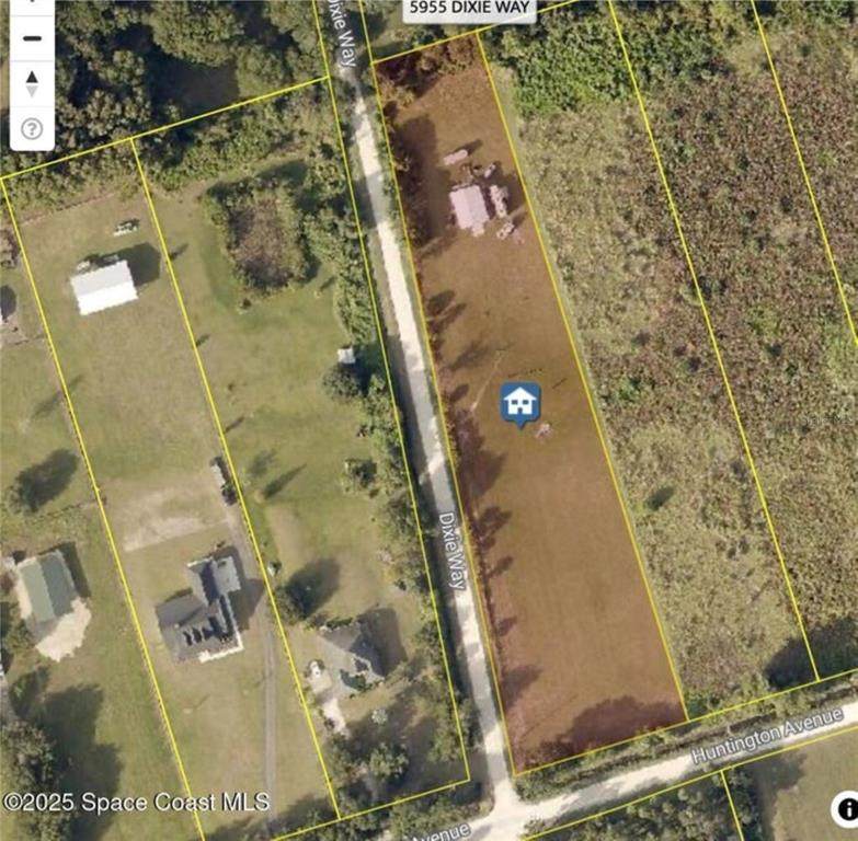 5955 Dixie Way - Photo 1