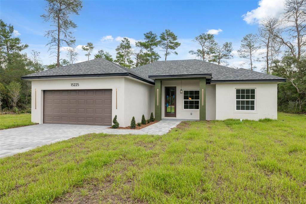 15225 29TH TERRACE Road - Photo 1