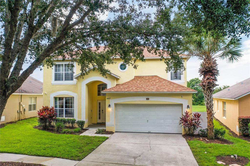 8427 Secret Key Cove - Photo 1