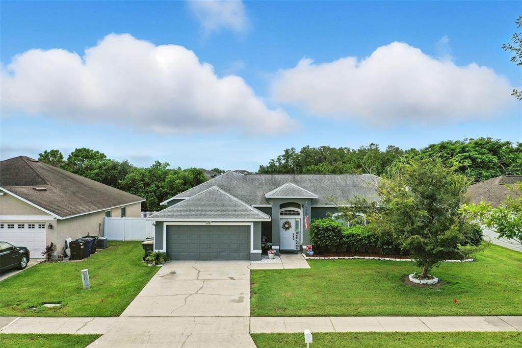 2601 Settlers Trail - Photo 1