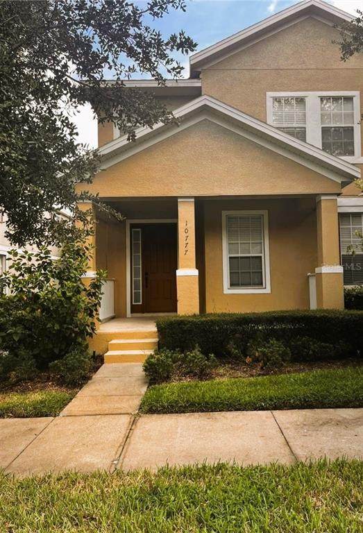 10777 Garden Lily Drive - Photo 1