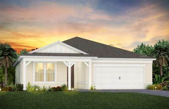 2628 Serenity Garden Drive - Photo 1