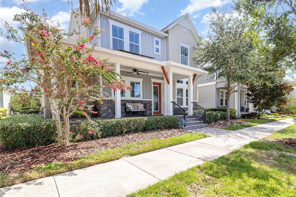 7873 Dausset Street - Photo 1