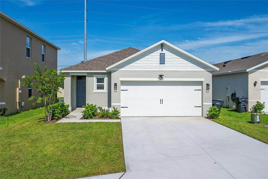 2900 Waterlily Way Lake - Photo 1