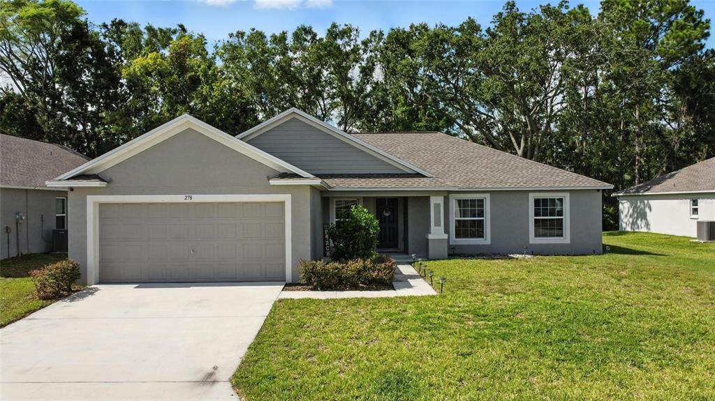 278 Cove At Eagle Lake Circle - Photo 1