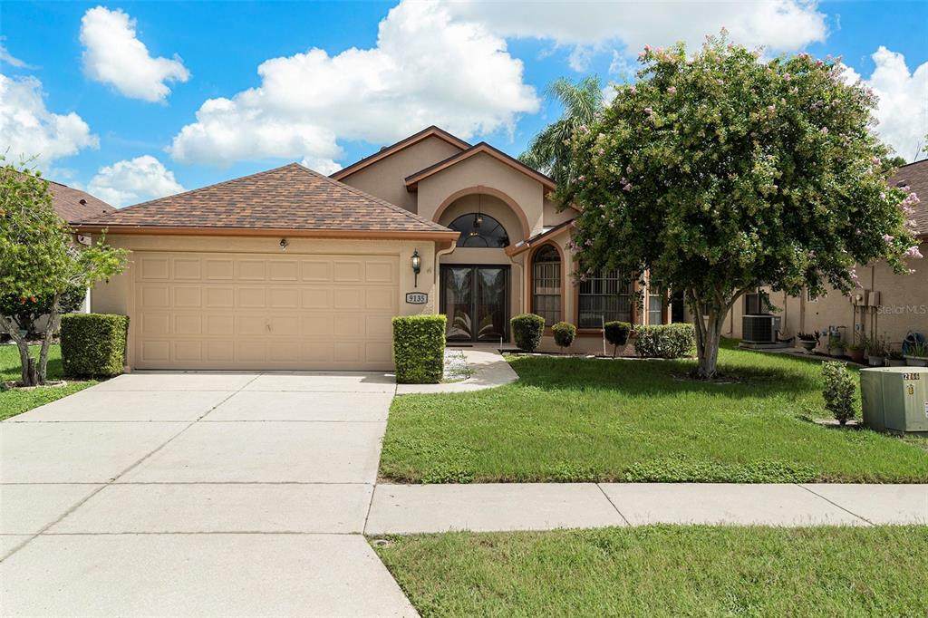 9135 Halberg Drive - Photo 1