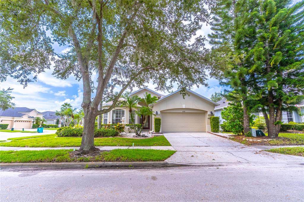 8508 Lake Waverly Lane - Photo 1