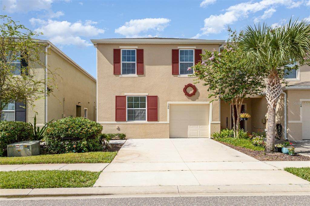 120 Arbor Lakes Drive - Photo 1