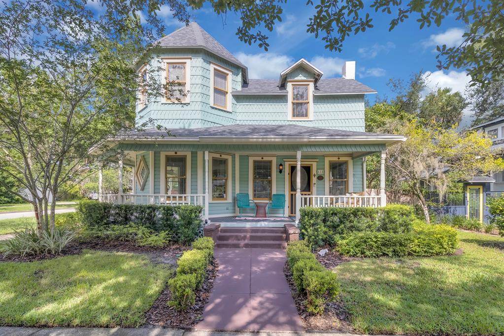 618 Palmetto Avenue - Photo 1