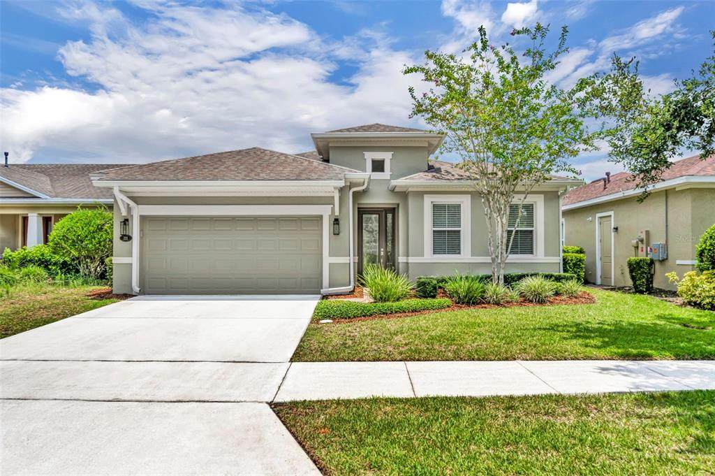 221 Ravenshill Way - Photo 1