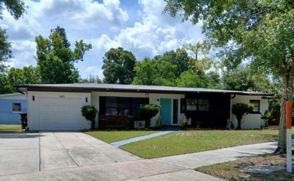 5400 Inca Street - Photo 1