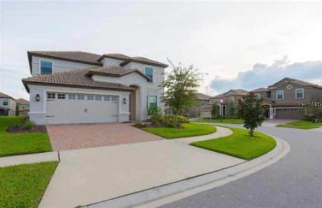 1510 Rolling Fairway Drive - Photo 1