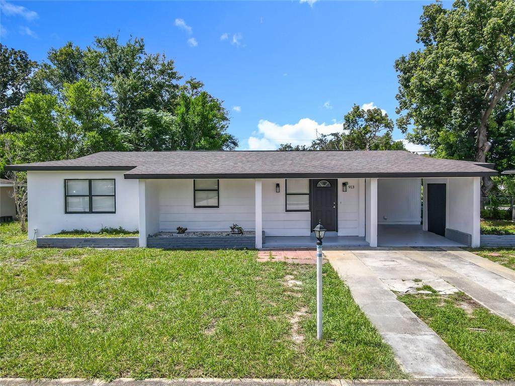 913 Merrimac Street - Photo 1