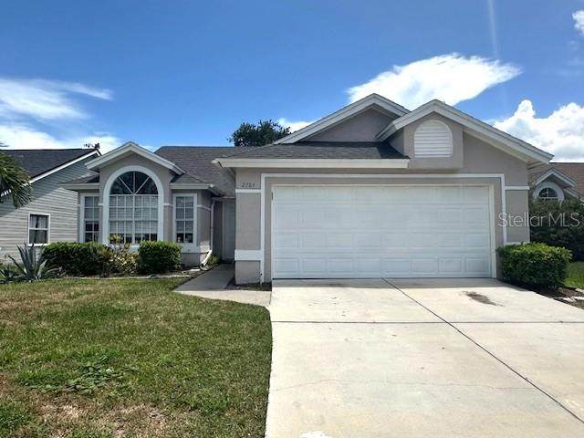 2784 Falling Tree Circle - Photo 1