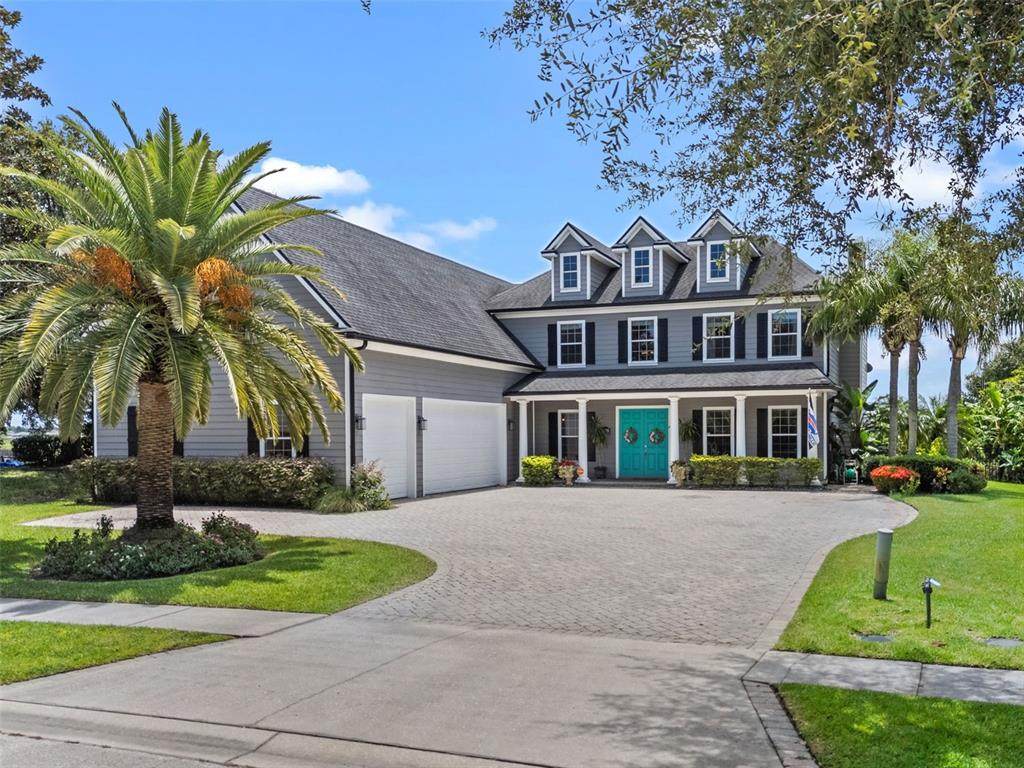 1698 Taylor Ridge Loop - Photo 1