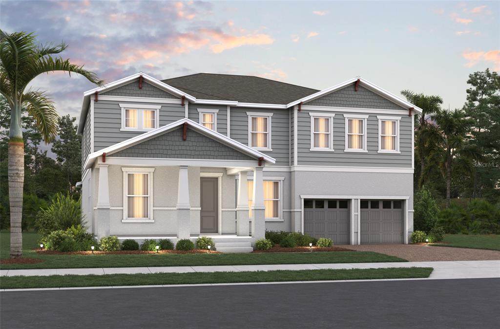 447 Veneto Circle - Photo 1