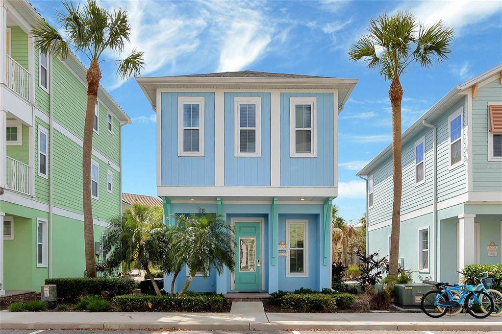 8004 Dreamsicle Drive - Photo 1