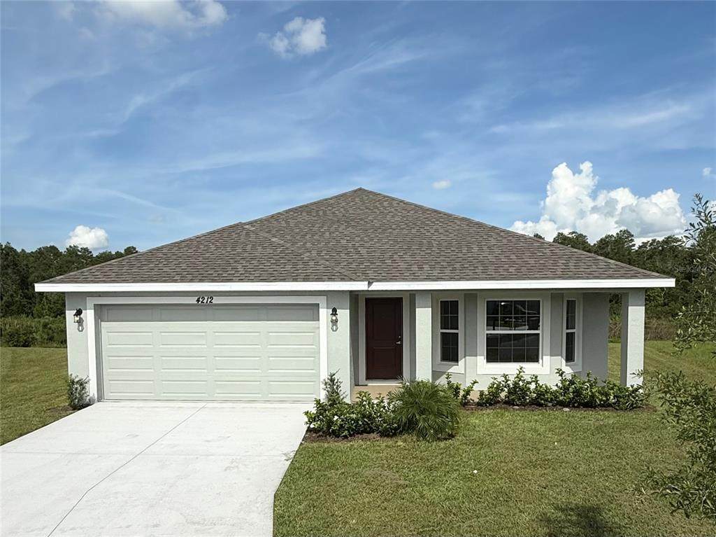 4212 Sagefield Drive - Photo 1