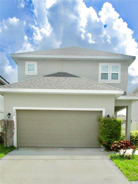 190 Aberdeen Street - Photo 1