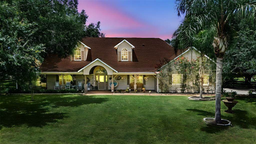 32137 Wolf Branch Lane - Photo 1