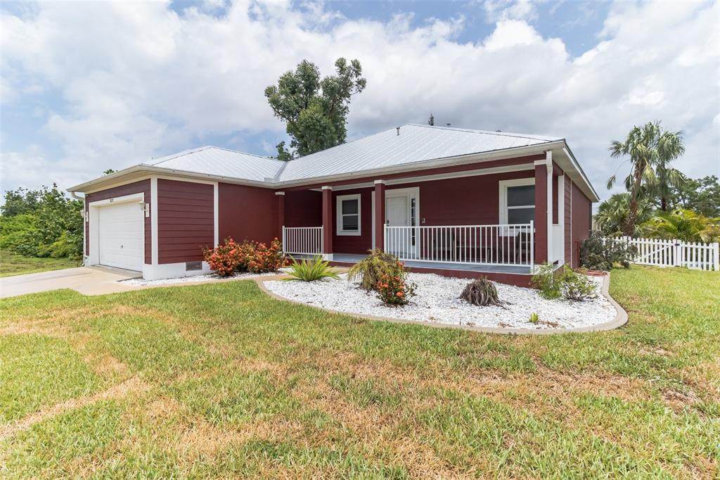 3020 Magdalina Drive - Photo 1