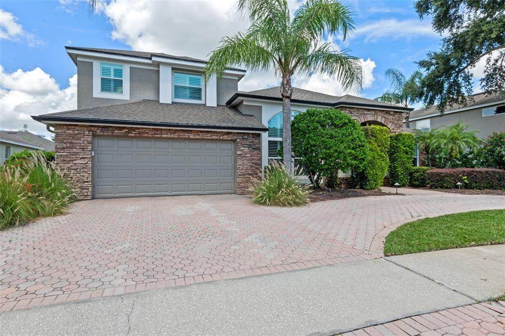 3815 Brantley Place Circle - Photo 1