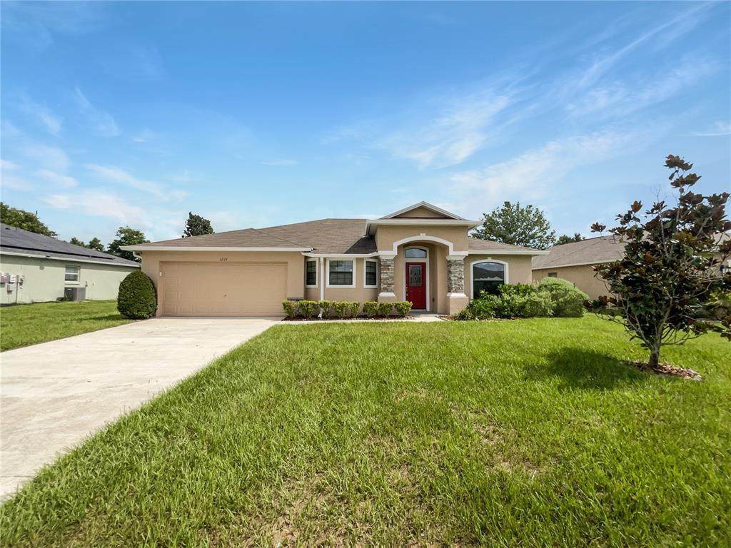 1219 Coda Court - Photo 1