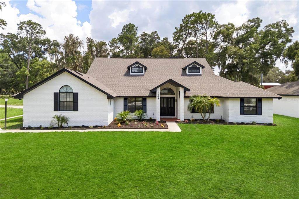 1155 Mcgregor Road - Photo 1