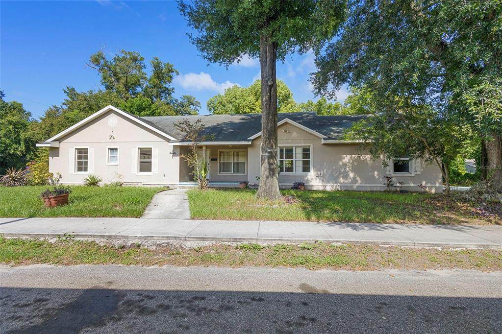 601 Grand Street - Photo 1