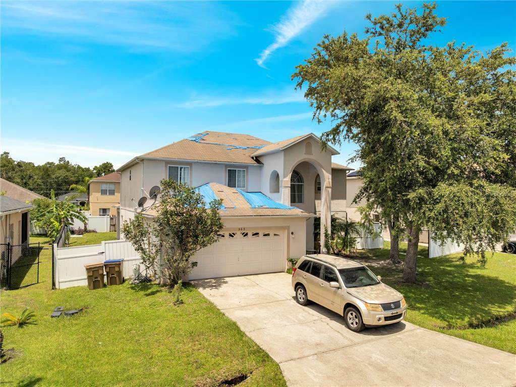 563 Bristol Circle - Photo 1