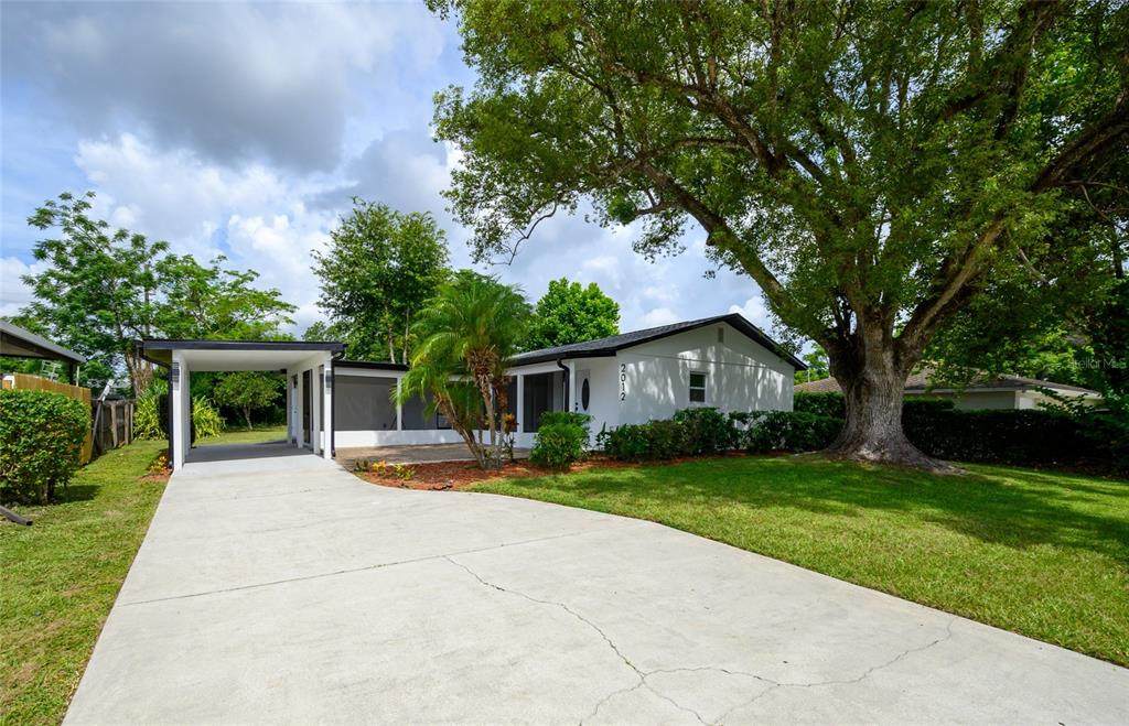 2012 Dorris Drive - Photo 1
