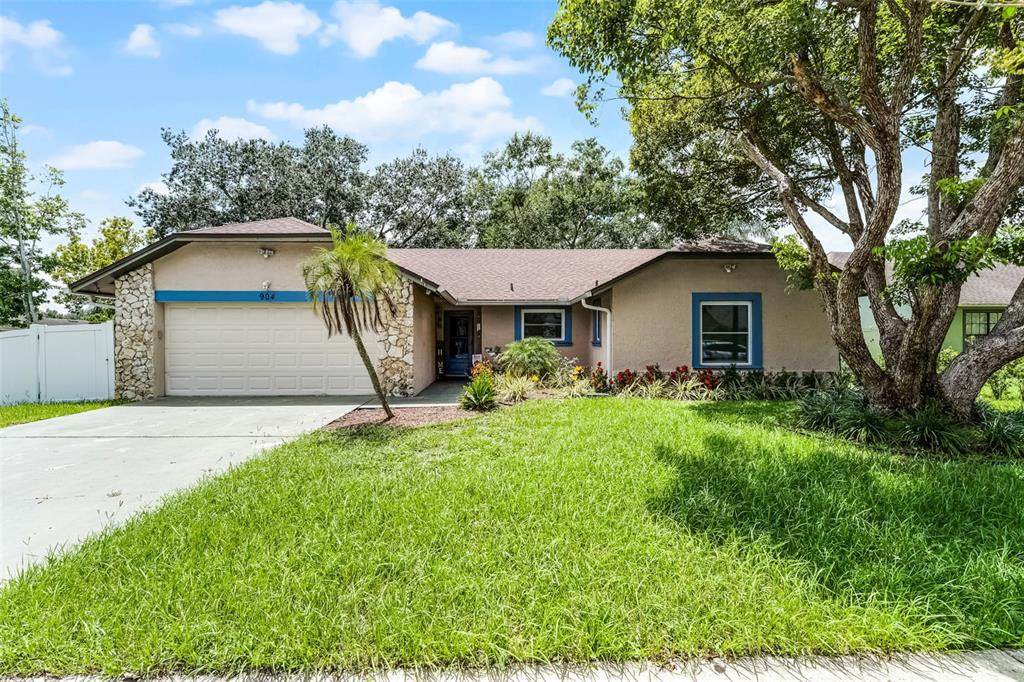 904 Wesson Drive - Photo 1