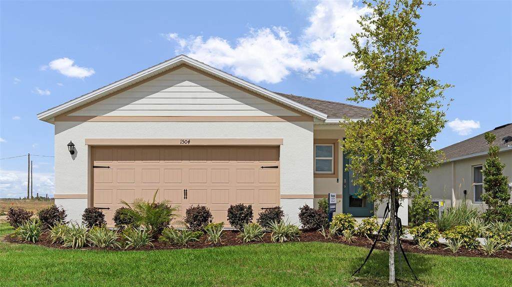 187 Amberwood Way - Photo 1