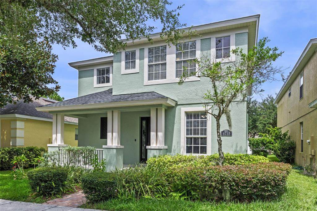 6735 Pasturelands Place - Photo 1