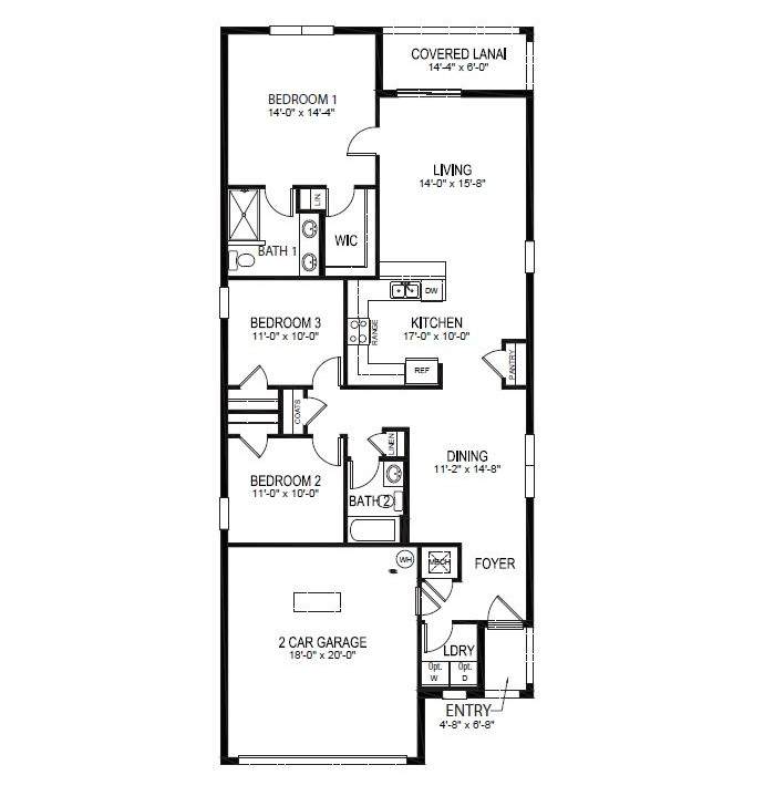 183 Amberwood Way - Photo 1