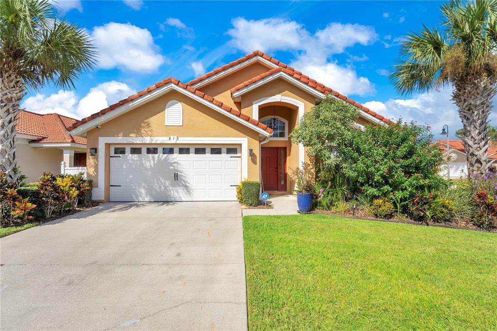 413 Paloma Drive - Photo 1