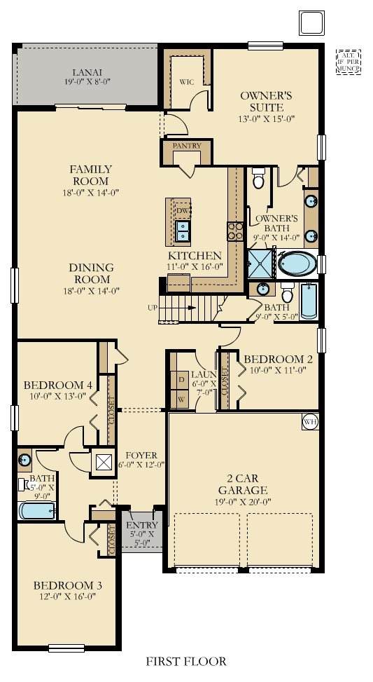 1855 Bright Sky Drive - Photo 1