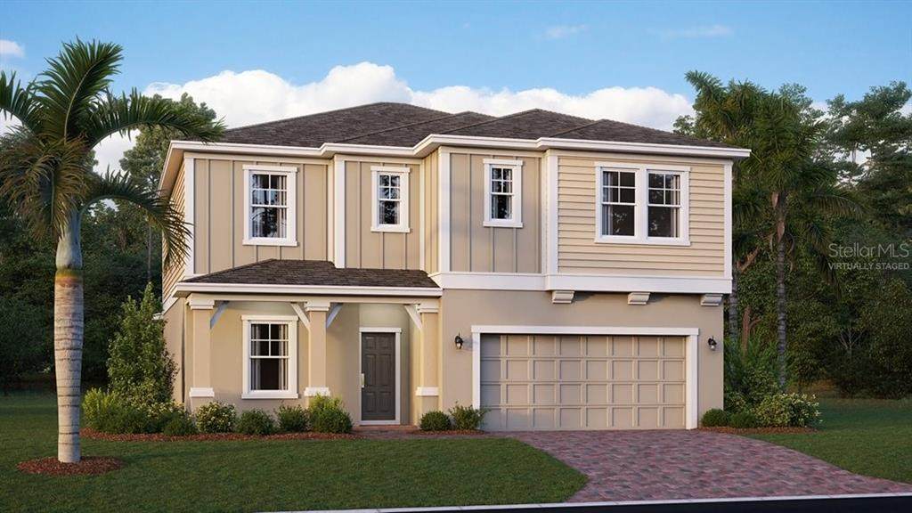 2477 Peace Of Mind Avenue - Photo 1